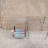 سبد چیپس و پفک و سبد حراجی|فروشگاه و مغازه|سبزوار, طبرسی (جعفرآباد)|دیوار