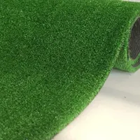 چمن مصنوعی خارجی پرز کوتاه نو