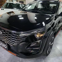 ام‌وی‌ام X33 Cross (اومودا C3)صفر AutoLand|خودرو سواری و وانت|اصفهان, جلفا|دیوار