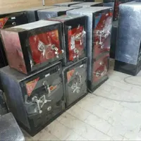 گاوصندوق(برندی معروف) گاو صندوق بتنی|ابزارآلات|مشهد, شهرک رازی|دیوار