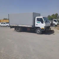 حمل بار و اثاثیه منزل