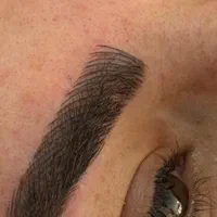 فیبروز ابرو خط چشم|خدمات آرایشگری و زیبایی|ارومیه, |دیوار