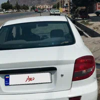 ریو مدل۸۵|خودرو سواری و وانت|تهران, آبشار تهران|دیوار