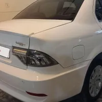 سمند سورن Ef7 بنزینی در حد صفر|خودرو سواری و وانت|آباده, |دیوار
