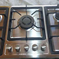 تعمیر تعمیرات تخصصی اجاق گاز صفحه ای وهود.بخاری|خدمات پیشه و مهارت|گلبهار, شهر جدید گلبهار|دیوار