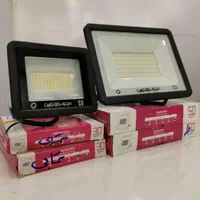 پرژکتورsmd.توس.بدنه الومنیوم. گارانتی.برق رویال|لامپ و چراغ|اصفهان, شیخ اشراق|دیوار