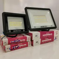 پرژکتورsmd.توس.بدنه الومنیوم. گارانتی.برق رویال|لامپ و چراغ|اصفهان, شیخ اشراق|دیوار