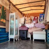 حمل و بار اثاث منزل|خدمات حمل و نقل|قوچان, |دیوار