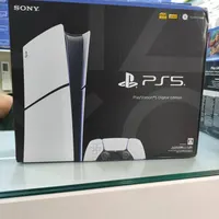PS5 slim|کنسول، بازی ویدئویی و آنلاین|خمینی‌شهر, |دیوار