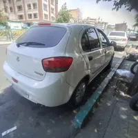تیبا 2 (هاچبک) EX، مدل ۱۳۹۸|خودرو سواری و وانت|تهران, خلیج فارس|دیوار