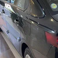 تارا ۶ دنده مشکی
