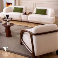 مبل لاروس|مبلمان خانگی و میز عسلی|قشم, |دیوار