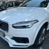 ولوو xc90 2017|خودرو سواری و وانت|تهران, تهرانپارس شرقی|دیوار