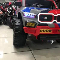 ماشین شارژی موتور شارژی بی ام|اسباببازی|کرج, شهرک بنفشه|دیوار