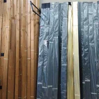 فروش قوطی صنعتی رگال چوب روس  دکور.قفسه01|فروشگاه و مغازه|شیراز, گلکوب|دیوار