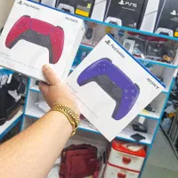 PS5 دیجیتال ریجن اروپا 2016|کنسول، بازی ویدئویی و آنلاین|بندر ماهشهر, |دیوار