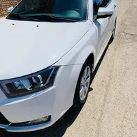دنا پلاس 6 دنده توربو، مدل ۱۴۰۱