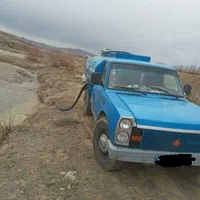 خدمات آبرسانی فهیم باتانکر ۳۰۰۰ لیتری
