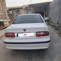 خودرو سمند Lx|خودرو سواری و وانت|لامرد, |دیوار