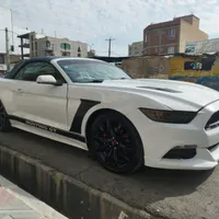 فورد موستانگ، مدل ۲۰۱۵