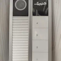 پنل آیفون تصویری الکتروپیک مدل رندا|سایر لوازم برقی|تهران, یافت آباد جنوبی|دیوار