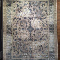 ۵۰ تخته فرش وینتج|فرش|یزد, |دیوار