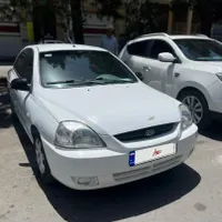 کیا ریو مونتاژ دنده‌ای، مدل ۱۳۸۹|خودرو سواری و وانت|اصفهان, خانه اصفهان|دیوار