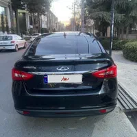 چری آریزو ۵ توروبو 1400 معاوضه با 207 و دنا سبکتر|خودرو سواری و وانت|تهران, دیلمان|دیوار