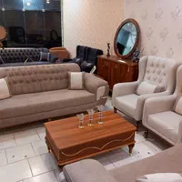 مبل راحتی مدل کارلو چستر|مبلمان خانگی و میز عسلی|کاشان, |دیوار