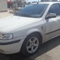 سمند ۹۴ مولتی پلکس