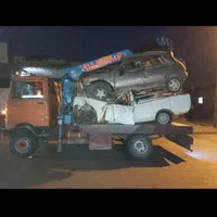 خدمات جرثقیل شبانه روزی با سبد|خدمات حمل و نقل|بیرجند, |دیوار