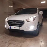 هیوندای توسان ix 35 2400cc، مدل ۲۰۱۴|خودرو سواری و وانت|ارومیه, |دیوار