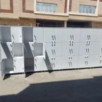 کمد رختکن خوابگاهی کلینیک زیبایی مدل a303|جاکفشی، کمد، دراور|تهران, امیریه|دیوار