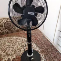 پنکه چهار حالته ی صنام