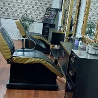 اینه کنسول آرایشگاه