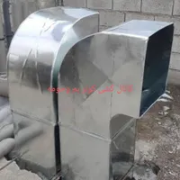 کانال ساز کولر ،ساخت کانال کولر|خدمات پیشه و مهارت|بم, |دیوار