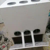 سایلنت باکس ماینر خانگی  و فارم با ضمانت کیفیت|خدمات رایانه‌ای و موبایل|شیراز, کوزه گری|دیوار