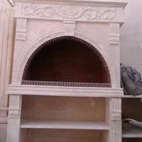 شومینه سنگی|خدمات پیشه و مهارت|ری, ظهیرآباد|دیوار
