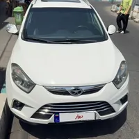 جک s5 مدل ۹۵ سفید بی رنگ