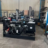 دیزل120 کاوا شش سیلندر اکبند با گارانتی