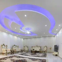 نقاش رنگکار رنگکاری نقاشی ساختمان رنگامیزی آمیزی|خدمات پیشه و مهارت|مشهد, وکیل‌آباد|دیوار