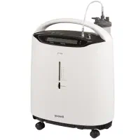 انواع اکسیژن ساز ۵ و ۱۰ لیتری یوول