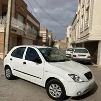 فروش تیبا هاچ بک مدل۹۷