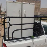 0//خریدار یخچال //0۲در و تک در سالم خراب