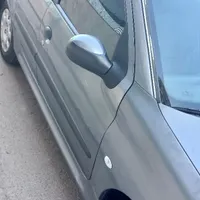 پژو 206 SD V8 اتومات، مدل ۱۳۸۹|خودرو سواری و وانت|قم, پردیسان|دیوار