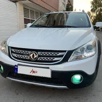 دانگ فنگ H30 کراس (اقساط خودرو کارکرده و صفر)|خودرو سواری و وانت|تهران, تهرانپارس غربی|دیوار