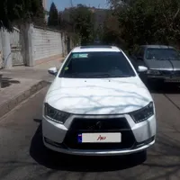 دنا پلاس اتوماتیک، مدل ۱۴۰۱|خودرو سواری و وانت|تهران, کوی فردوس|دیوار