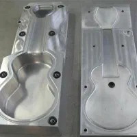 خدمات cnc آلمینیوم مس برنج گرافیت سی ان سی|خدمات پیشه و مهارت|تهران, سوهانک|دیوار