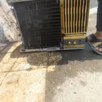 تعمیرات کولر گازی اسپیلت پنجره ای سرویس گاز نصب|خدمات پیشه و مهارت|بندرعباس, |دیوار