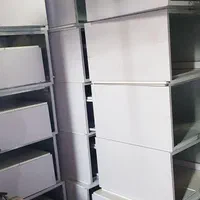 زیرظرفشویی سینک ابچکون ۸۰سانت نو قیمت پخش|مصالح و تجهیزات ساختمان|اسلام‌شهر, باغ فیض|دیوار